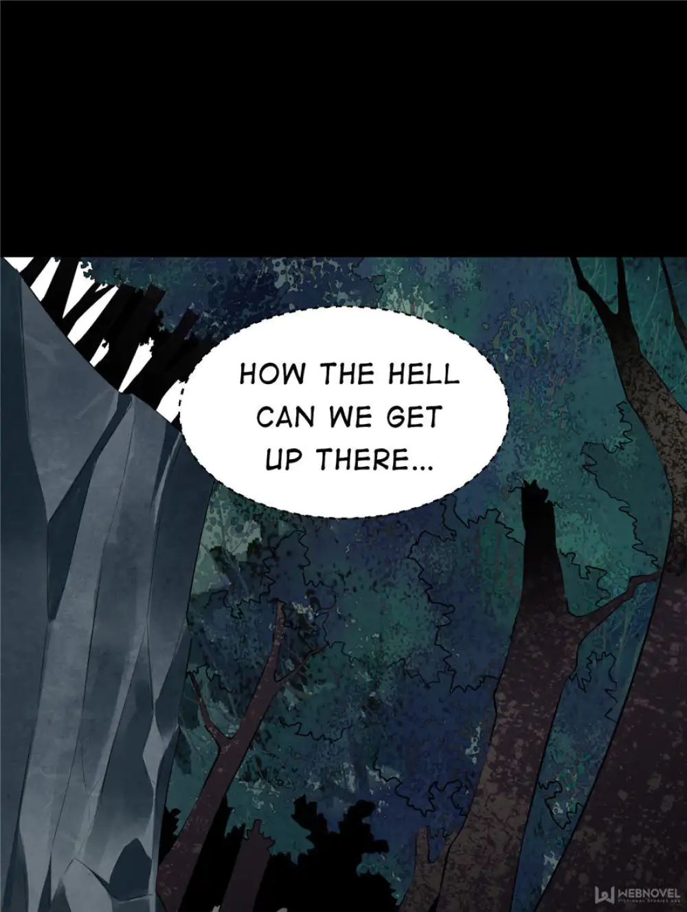 Infinity-Briefträger - Episode 2 - read scene 11