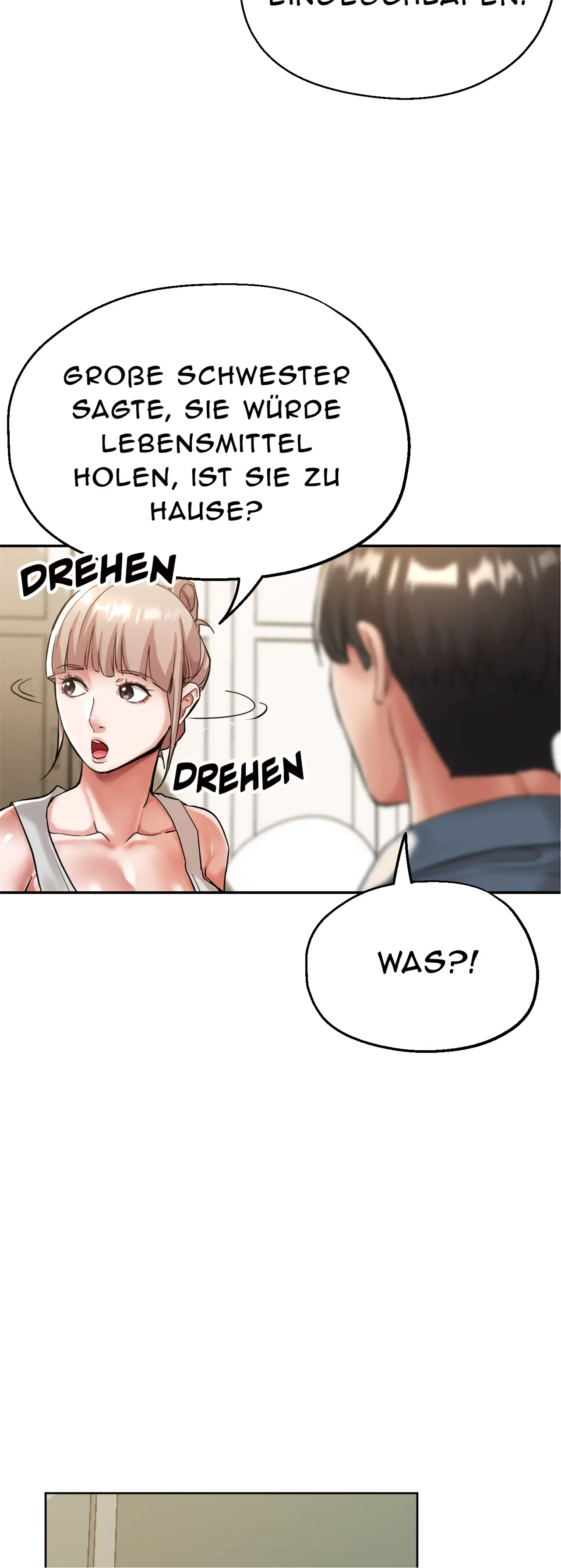 Schwägerinnen - Episode 1 - read scene 49