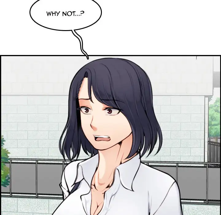 Mom is a Female College Student - Episode 4 - read scene 19