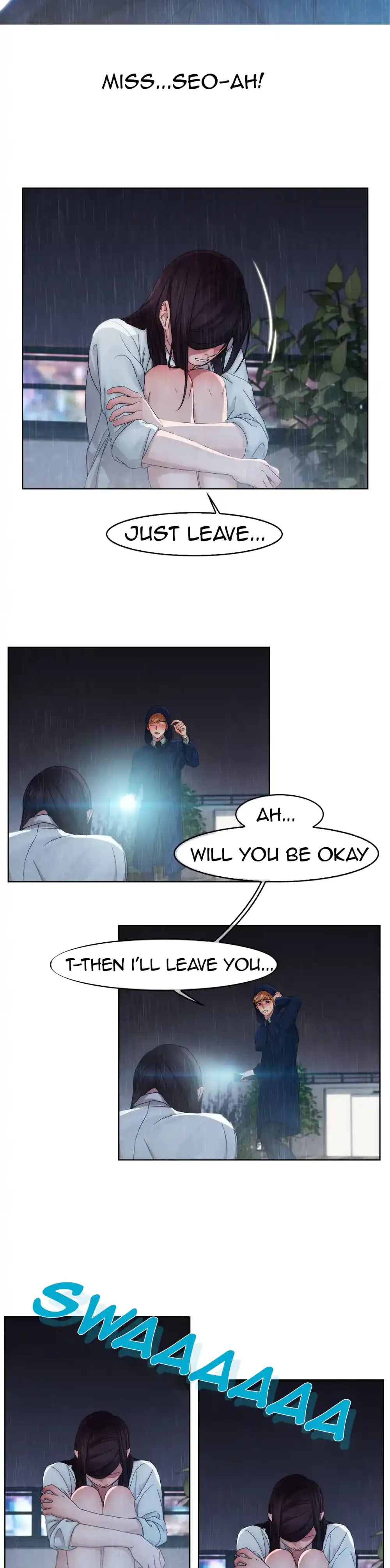 Lady Garden - Episode 1 - read scene 4