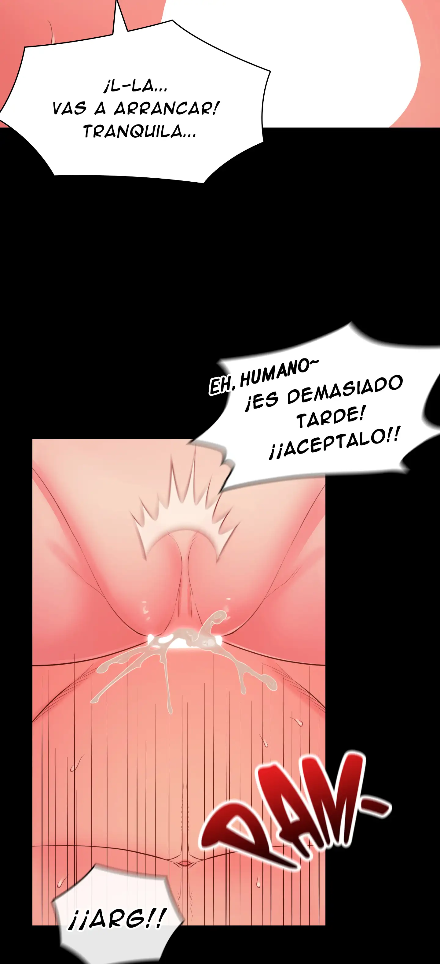 Maestro, ¿puedo Complacerte? - Episode 2 - read scene 55