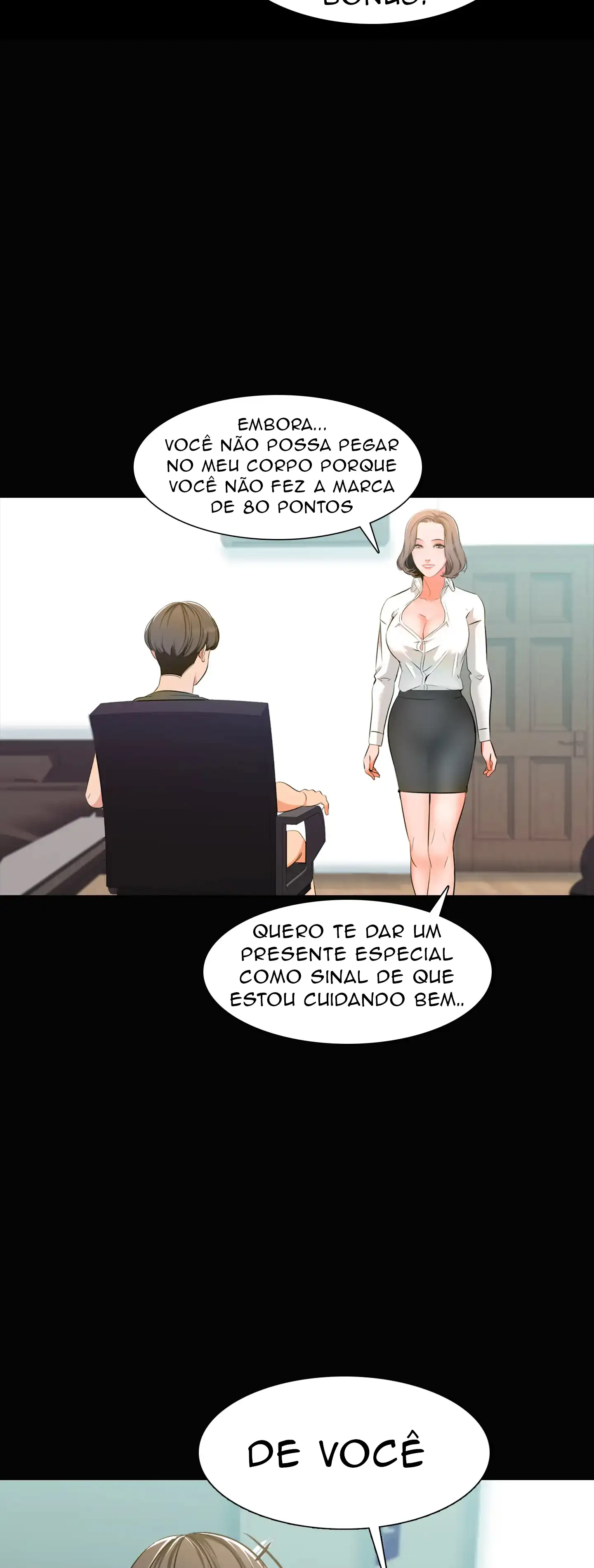 Tutora Particular - Episode 2 - read scene 37