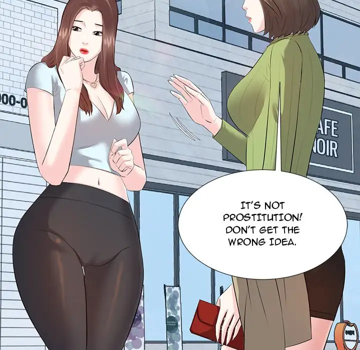 Sugar Daddy - Episode 5 - read scene 42