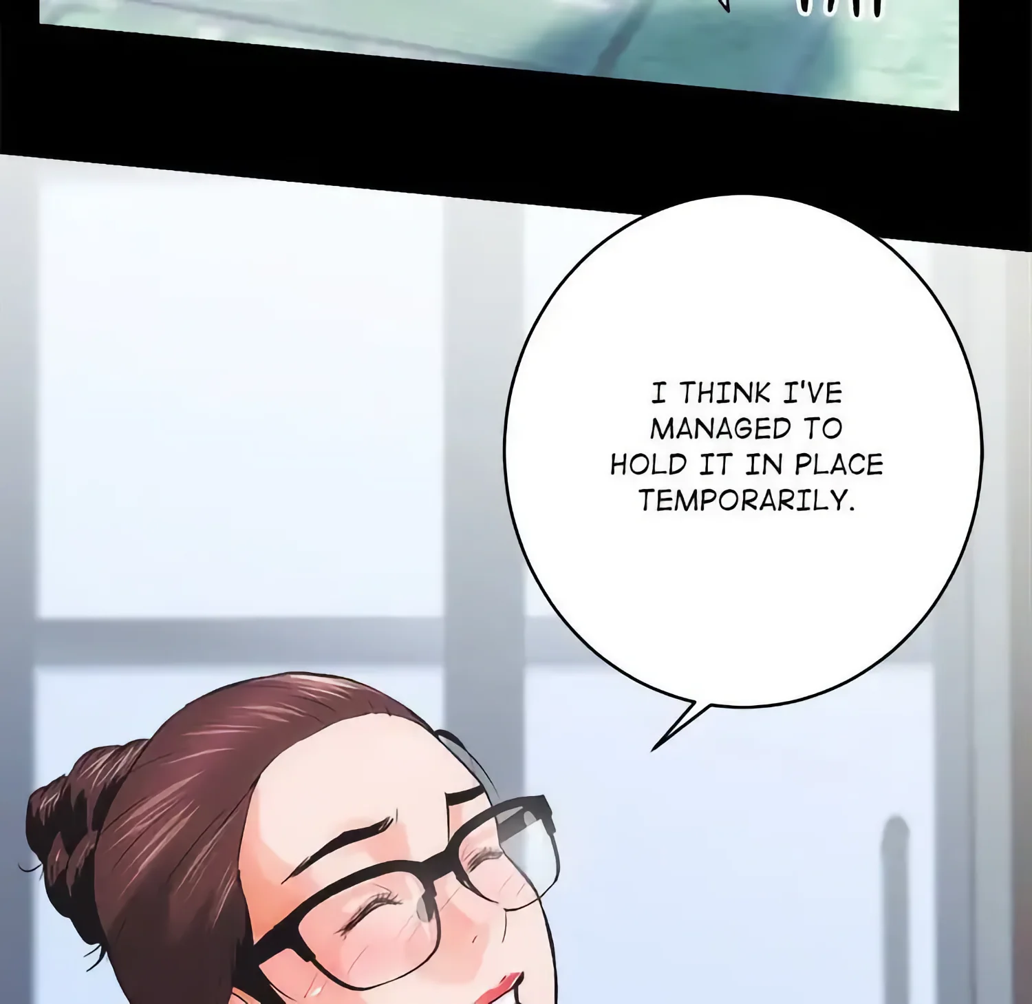 Lady Realtors - Episode 1 - read scene 59