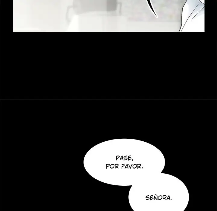 Agentes Inmobiliarias - Episode 4 - read scene 21