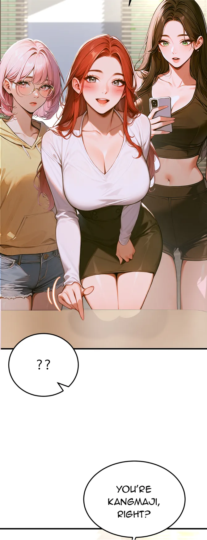 Strong Witch - Episode 1 - read scene 24