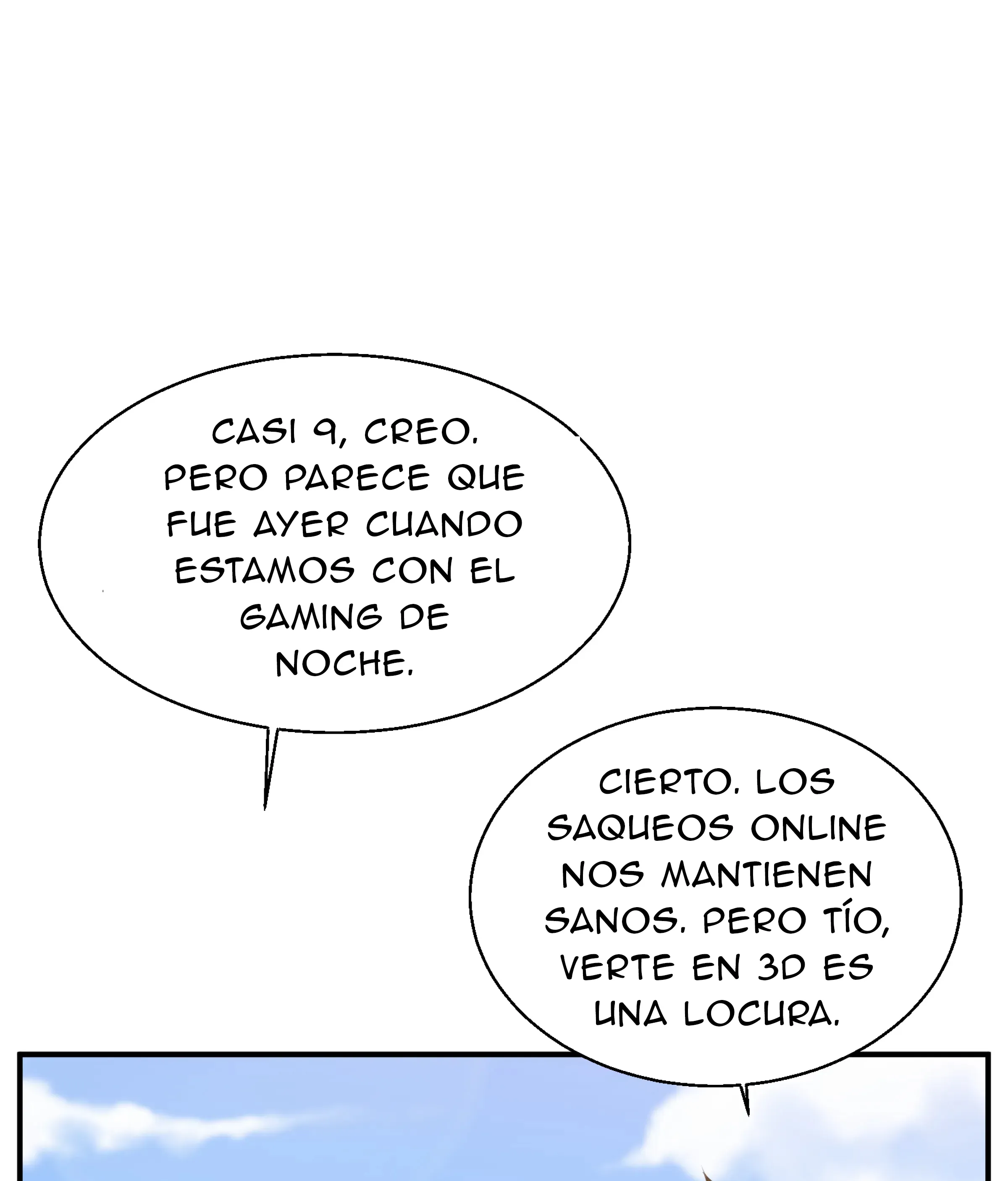 Durazno Maduro, Uva Joven - Episode 1 - read scene 47