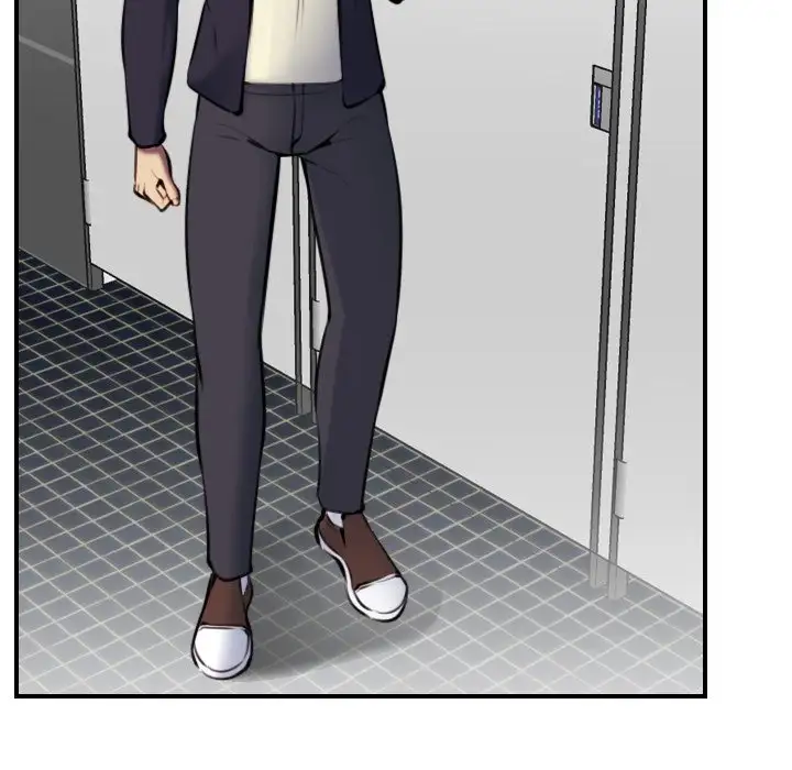Mom is a Female College Student - Episode 5 - read scene 116