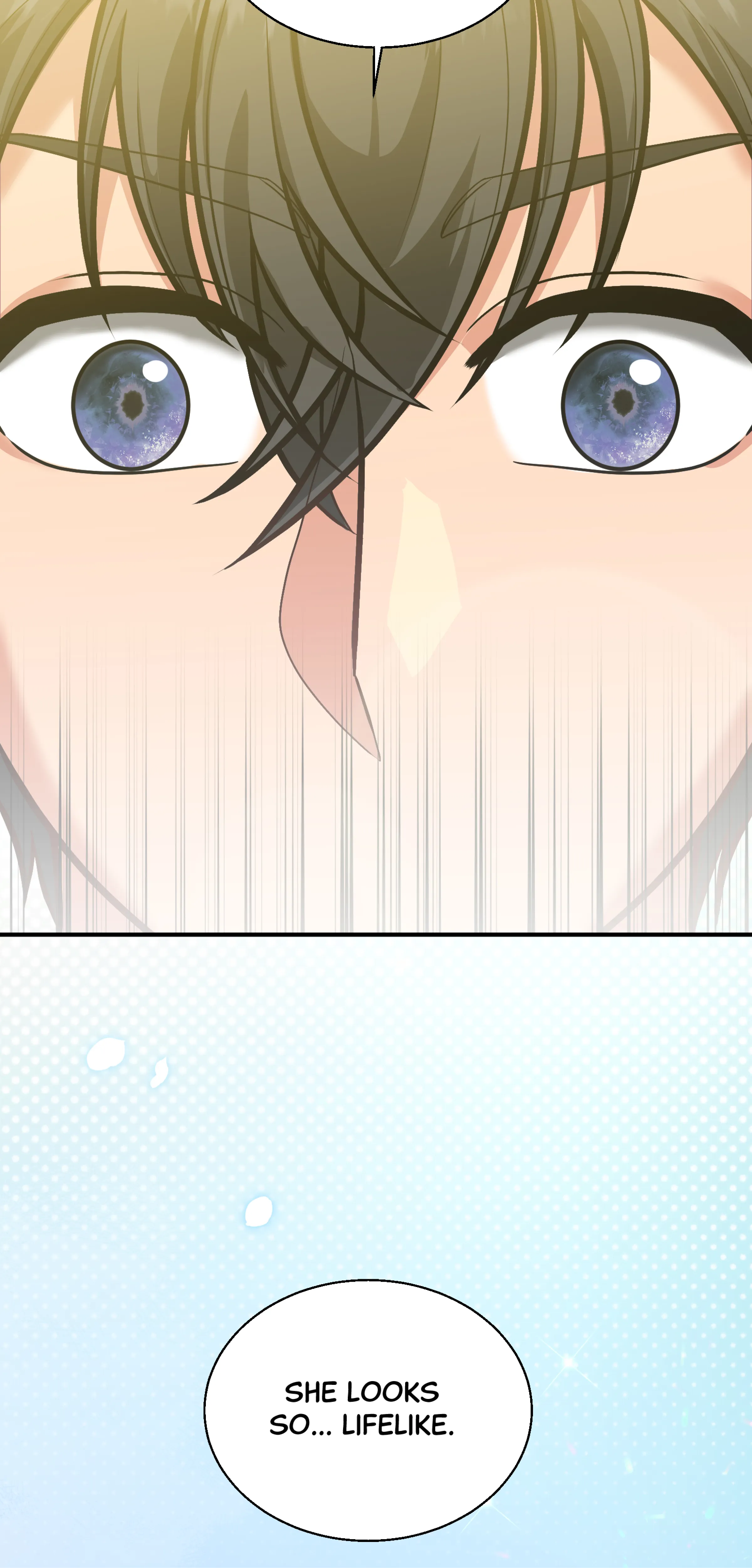Ripe Peach Young Grape - Episode 2 - read scene 20