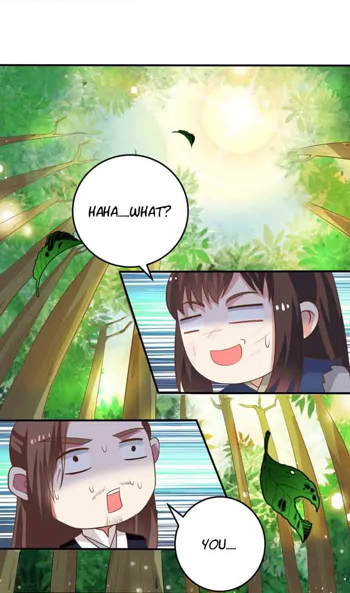 Ghost doctor Fendjiu - Episode 3 - read scene 16