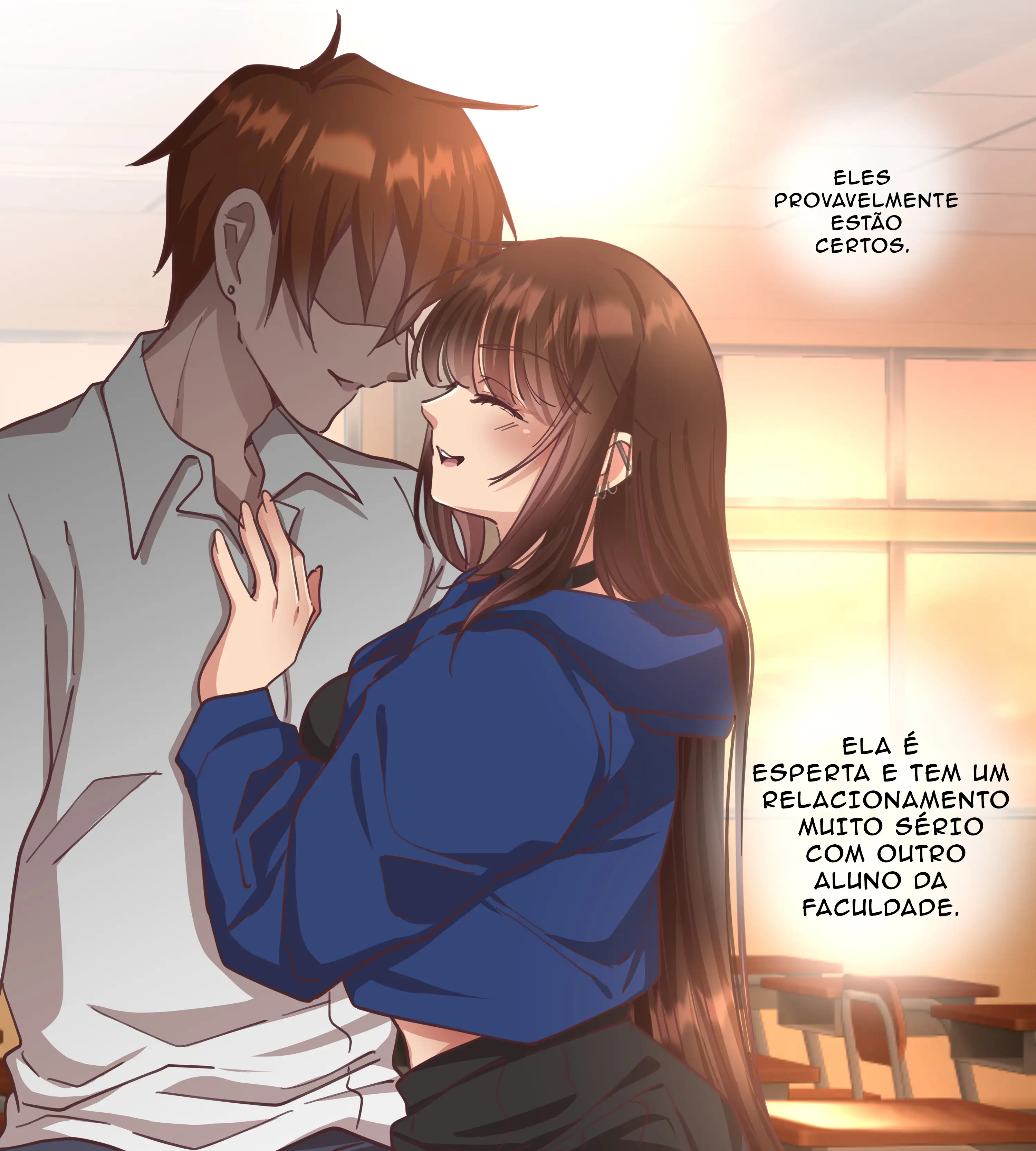 Sonho De Uma Noite De Verão - Episode 1 - read scene 4