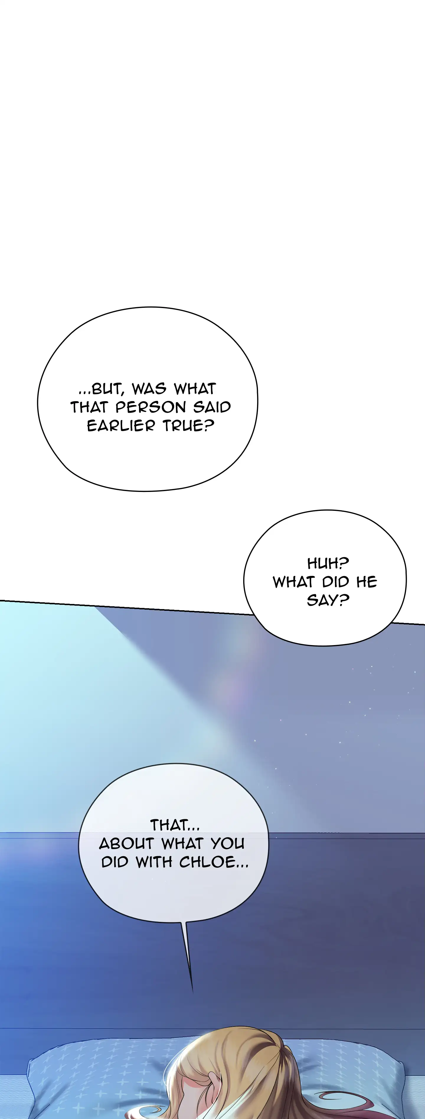 High-Class Person - Episode 5 - read scene 91
