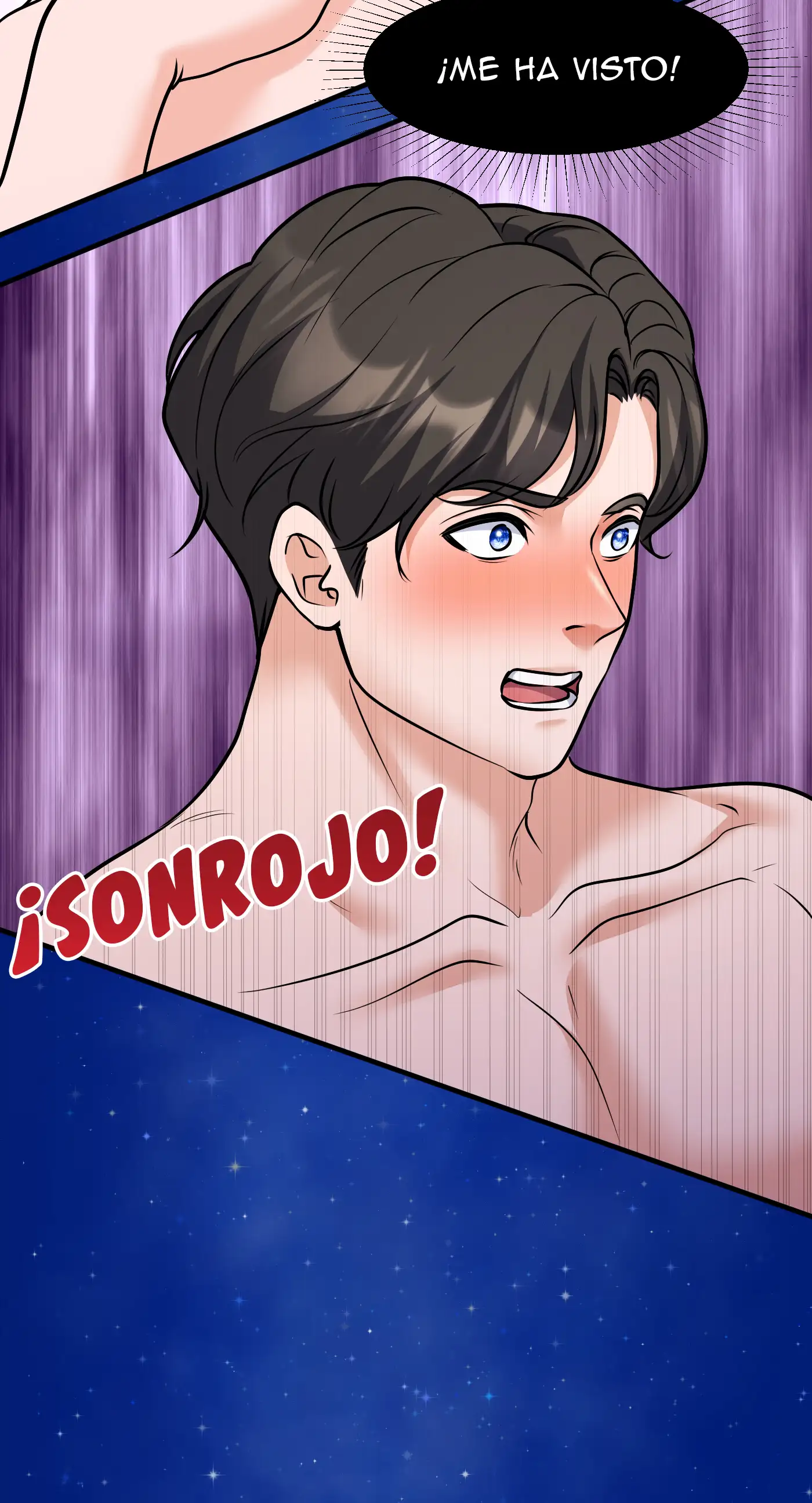 Swingers - Episode 1 - read scene 69