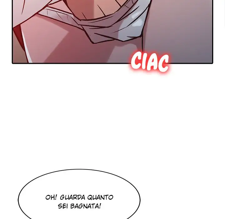 L'Allenamento della Cognata - Episode 4 - read scene 91