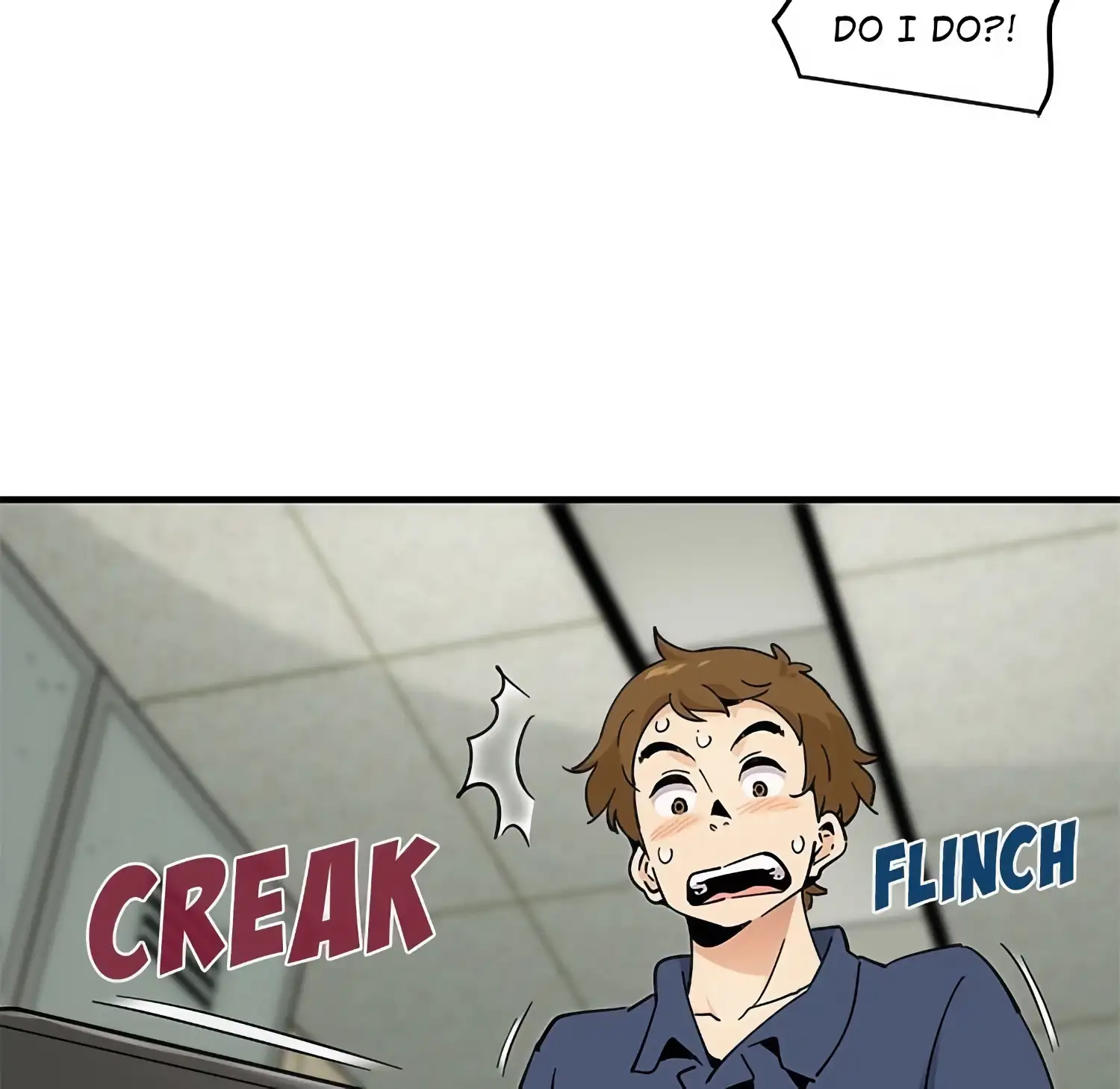Love Factory - Prologue - read scene 28