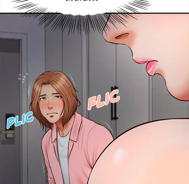 Una Semana Y Un Día - Episode 3 - read scene 60