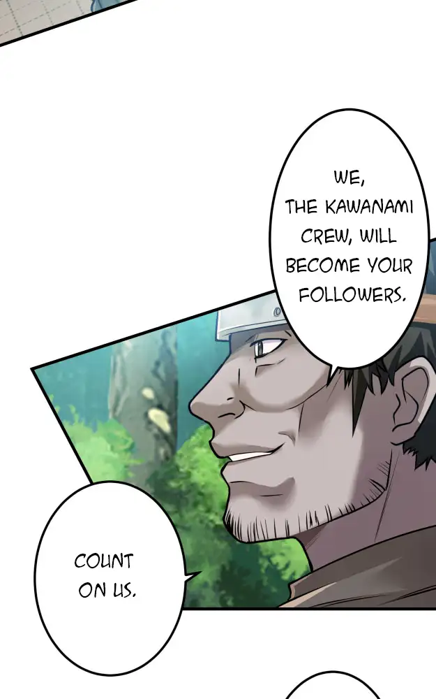 JK Yakuza conquers the warring states - Episode 3 - read scene 48