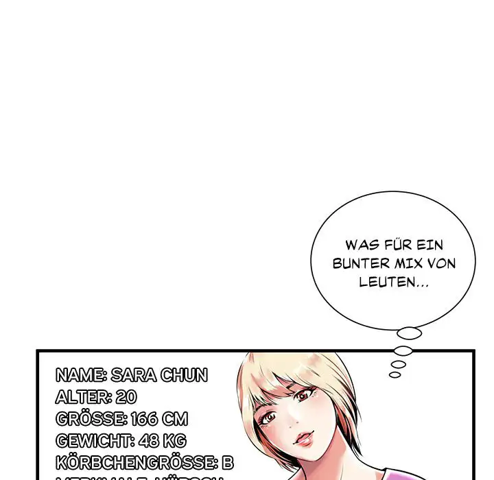 Der Verlorene Himmel - Episode 1 - read scene 23