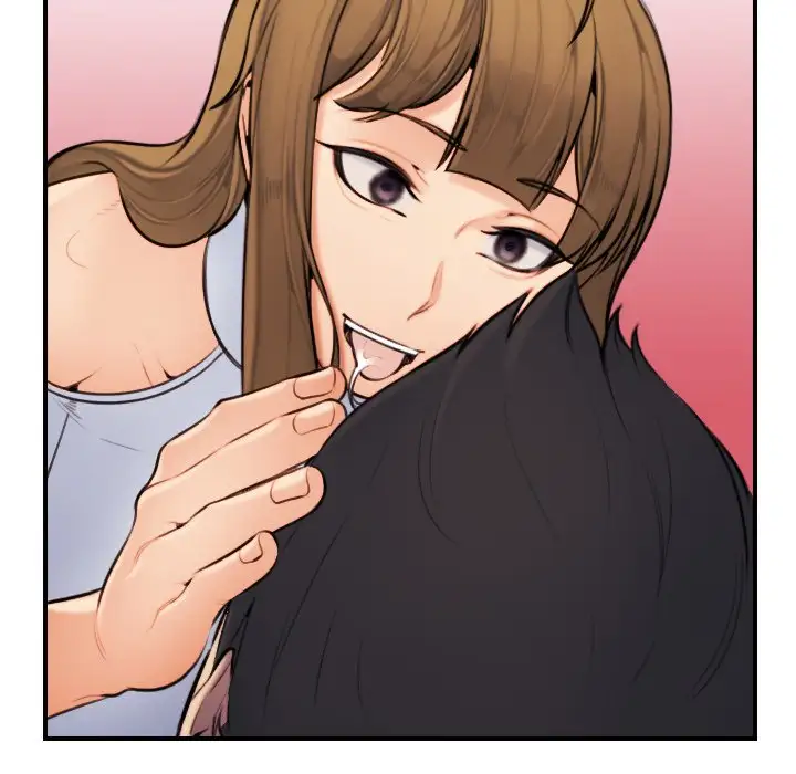 Mom is a Female College Student - Episode 5 - read scene 99