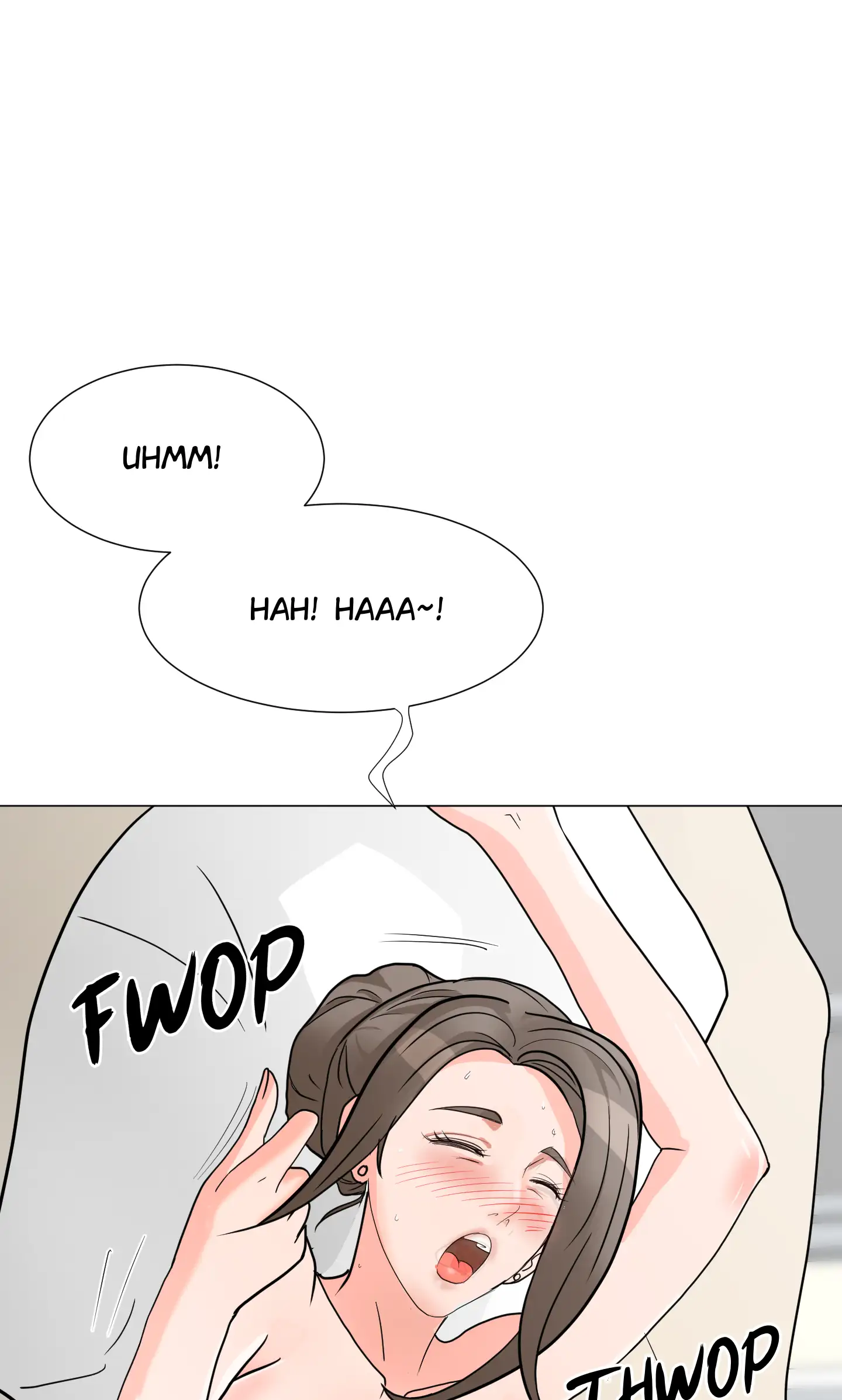 My Son's Woman - Episode 2 - read scene 21