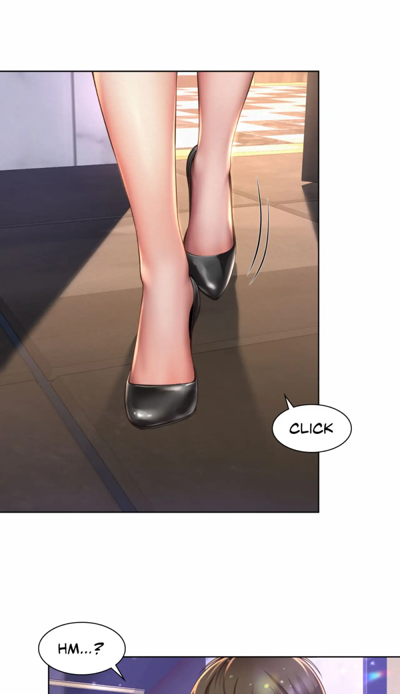 Office Affairs - Episode 1 - read scene 129
