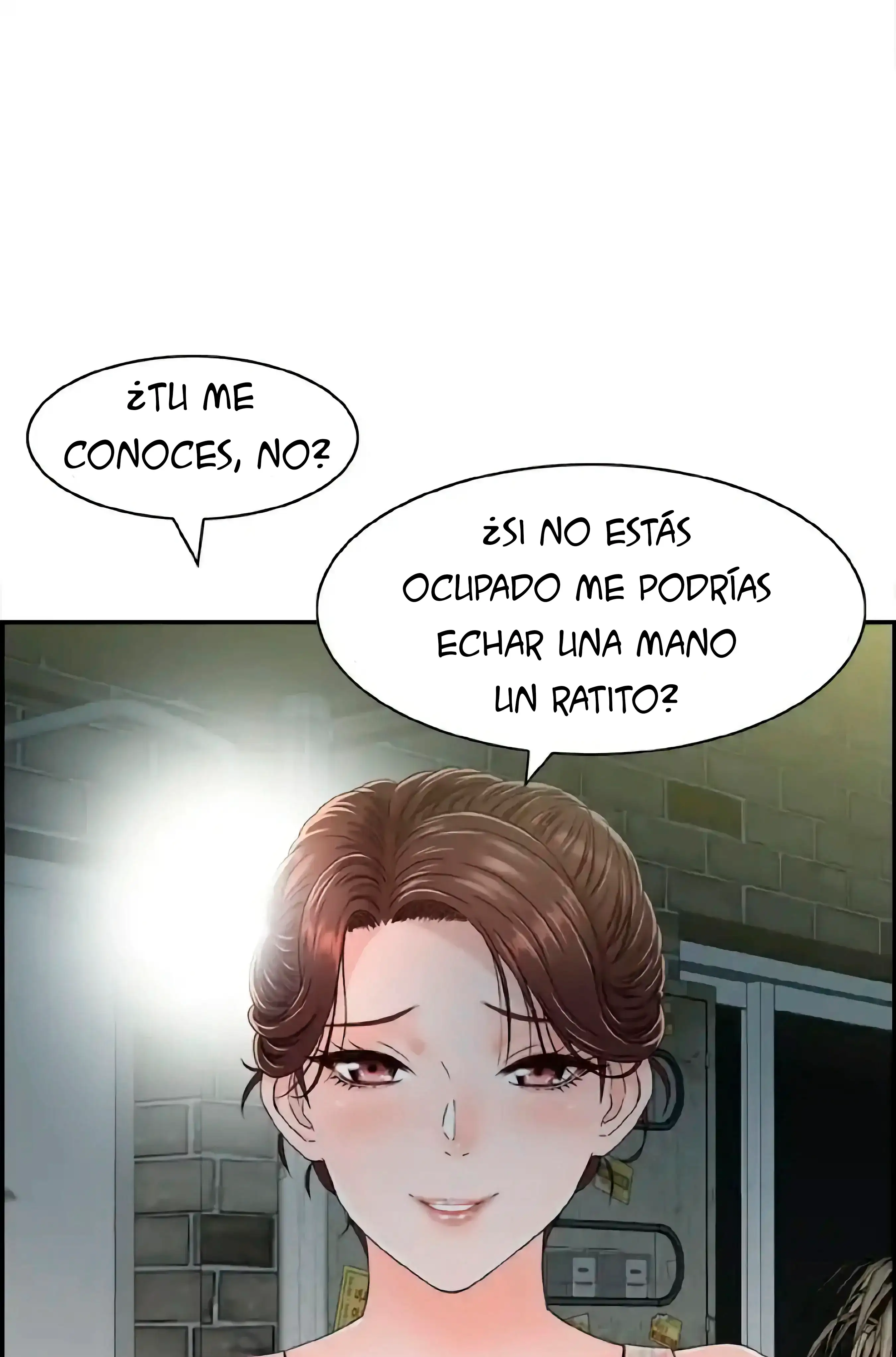 Actriz Japonesa - Episode 4 - read scene 33