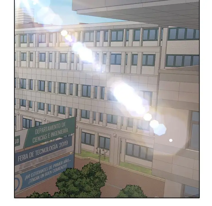La Dura Vida del Profesor - Episode 2 - read scene 47