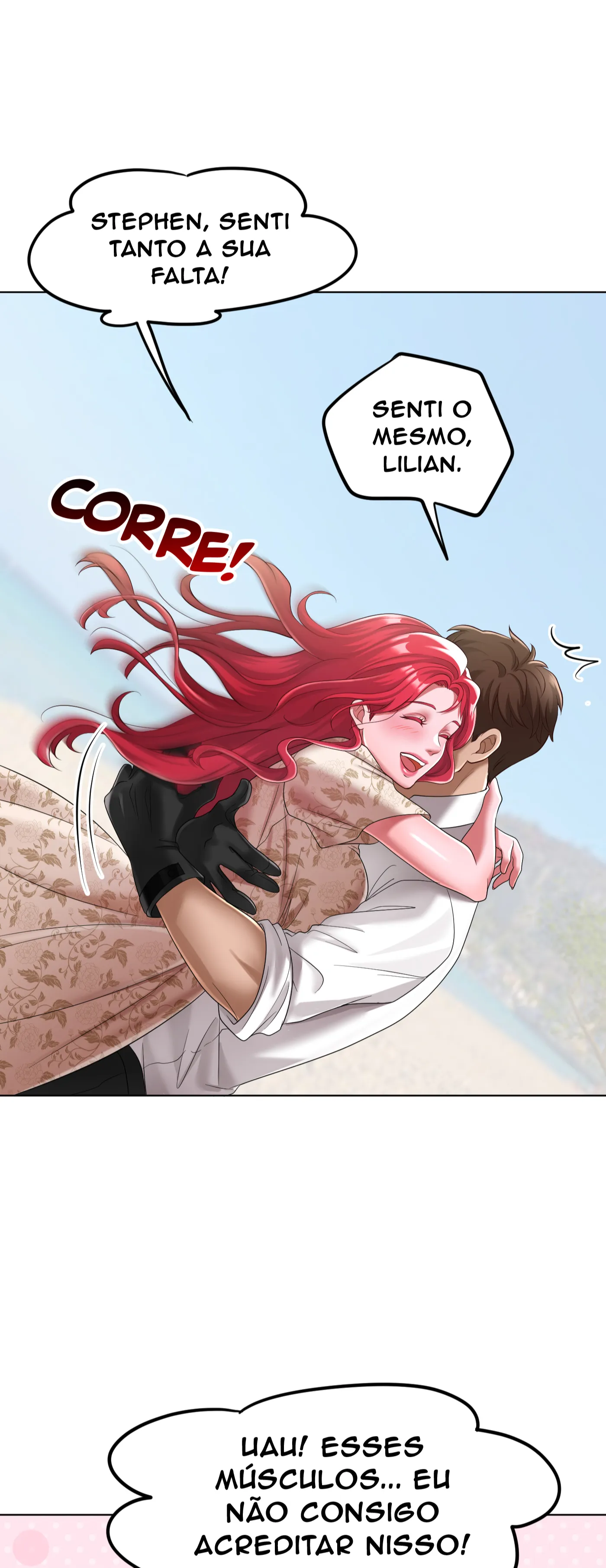 Madrasta vem primeiro - Prologue - read scene 11