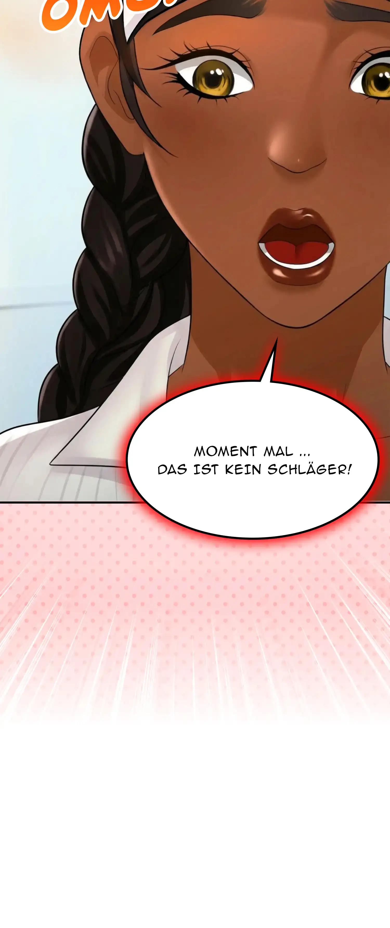 Riesiges Tennis - Prologue - read scene 21