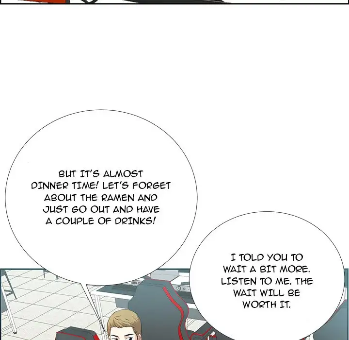 Sugar Daddy - Episode 1 - read scene 13