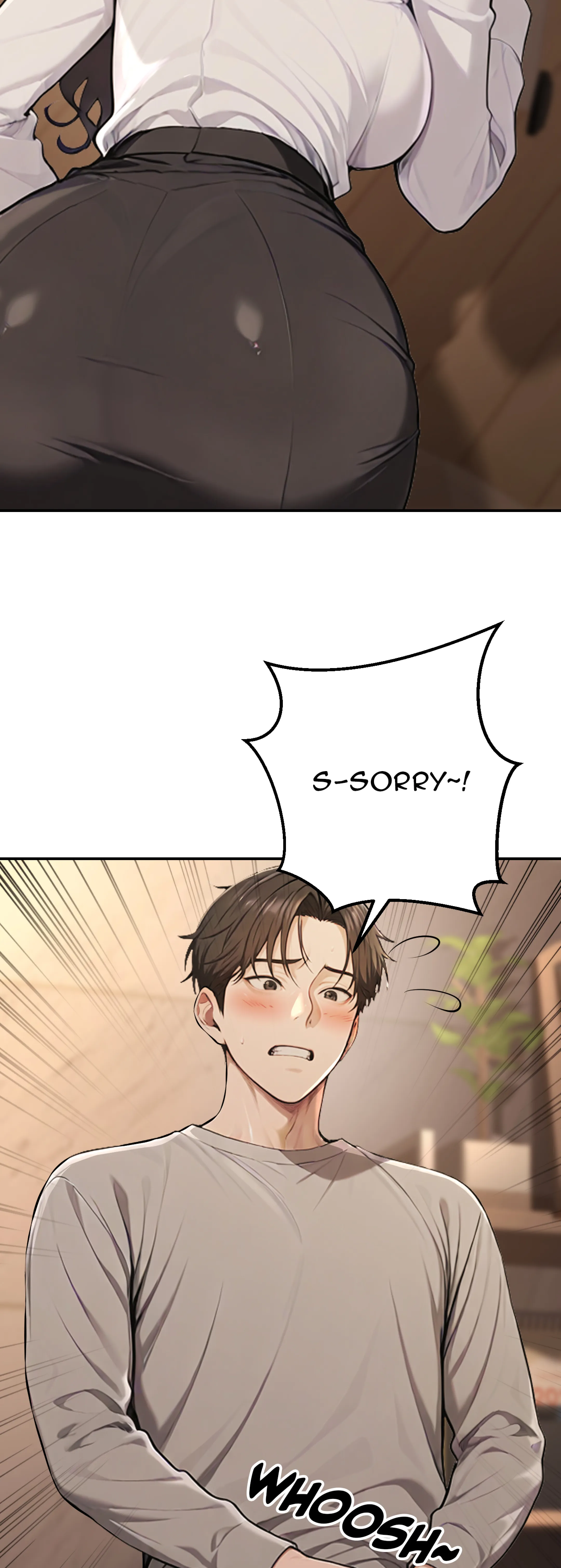 7GF Paradox - Prologue - read scene 31