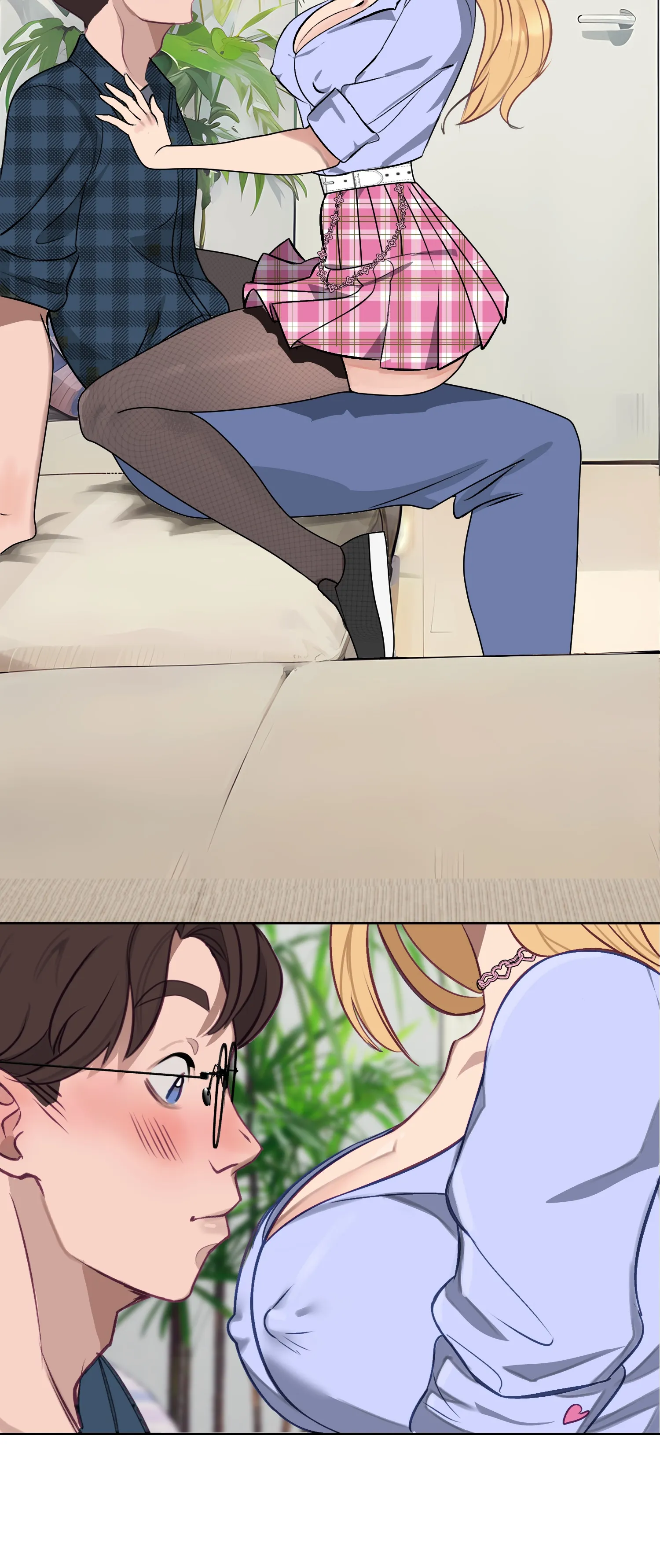 Girl Next Door - Episode 2 - read scene 22