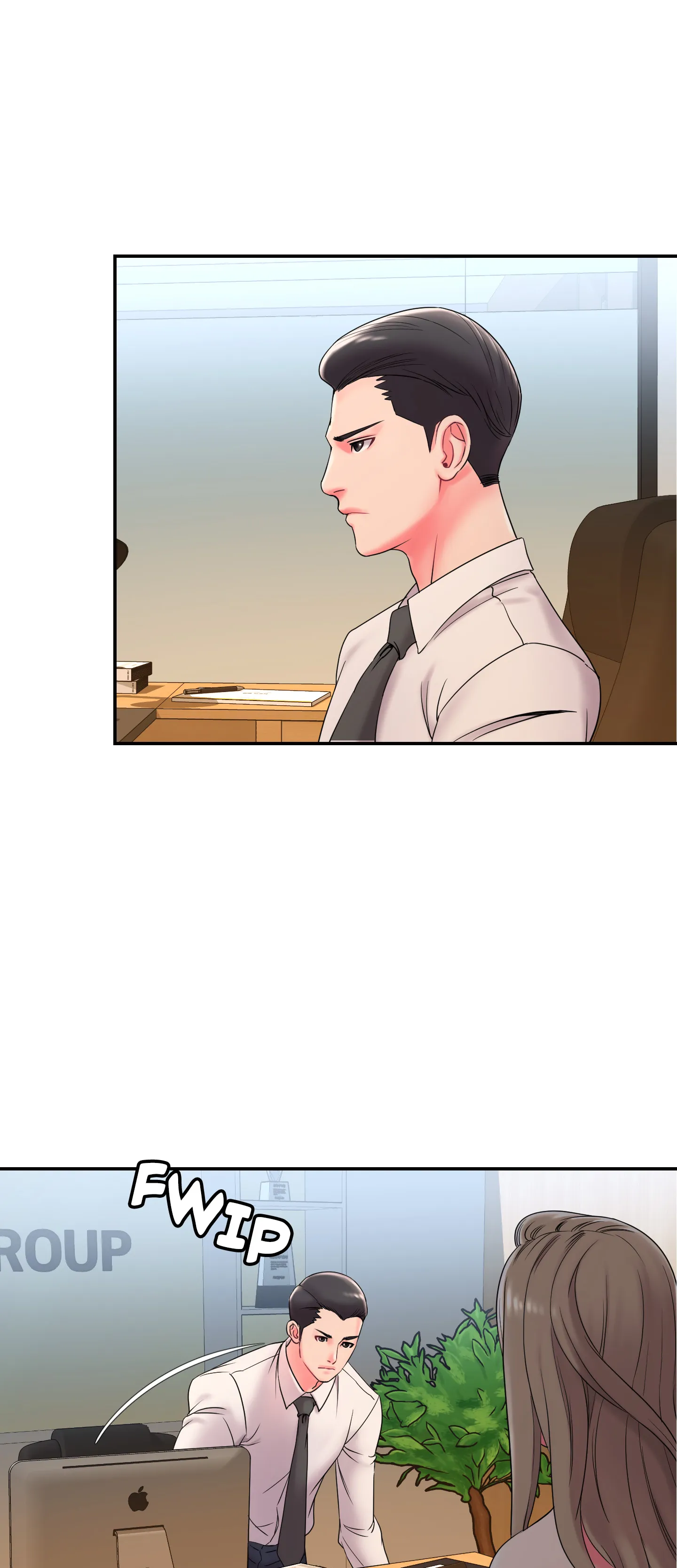 Leve Minha Esposa - Episode 2 - read scene 36