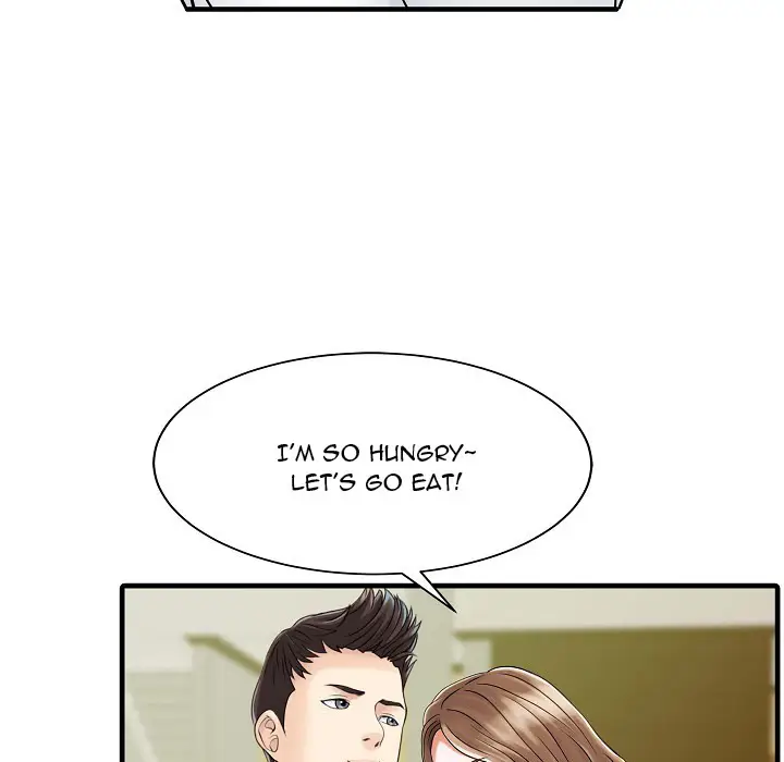 Three Women In My Mind - Episode 5 - read scene 47