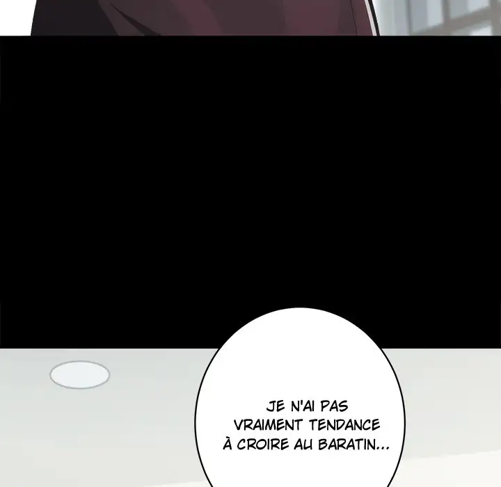 Agents Immobiliers Féminins - Episode 1 - read scene 25