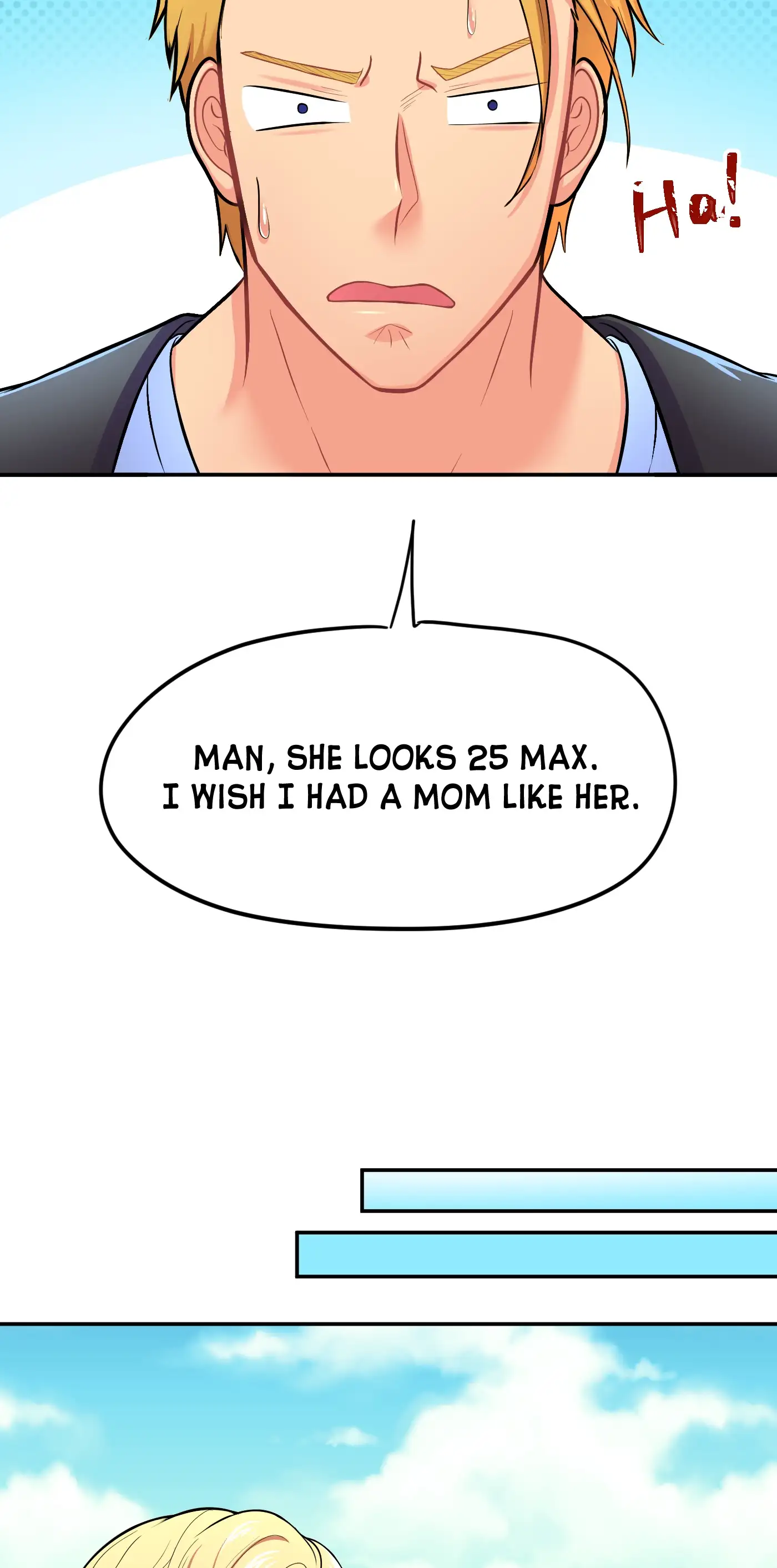 Spare Room - Episode 1 - read scene 12