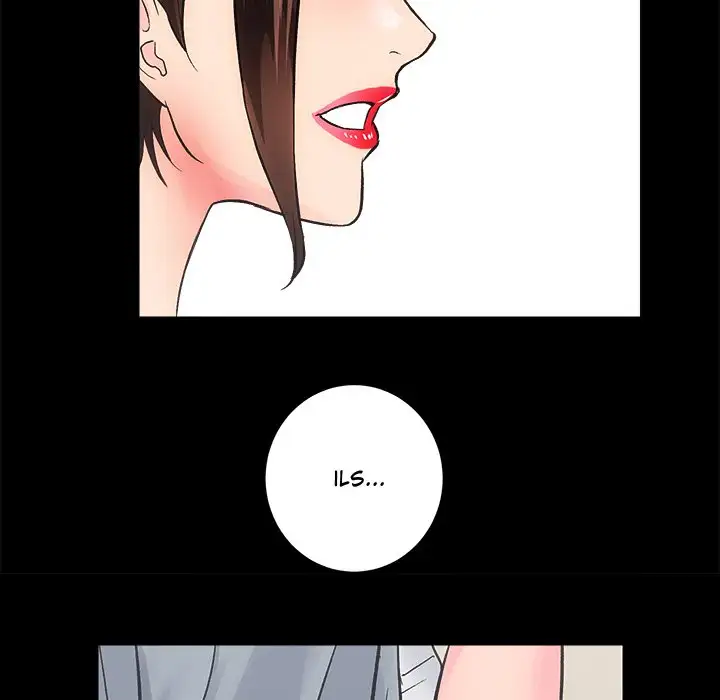 Agents Immobiliers Féminins - Episode 5 - read scene 104