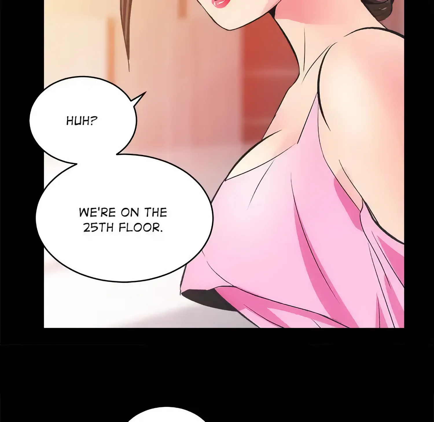Lady Realtors - Episode 5 - read scene 125