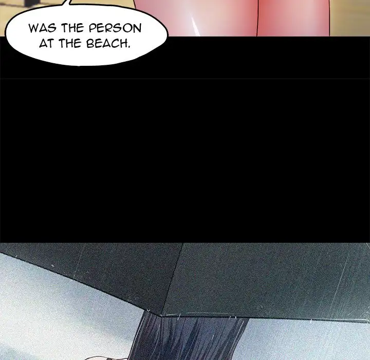 Dream Vacation - Episode 5 - read scene 62