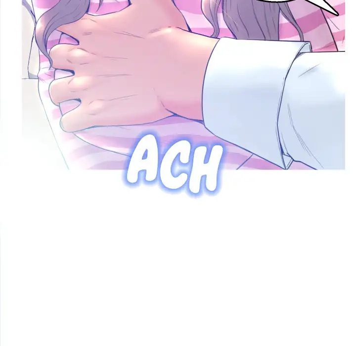 La Esposa de mi Hijo - Episode 1 - read scene 19