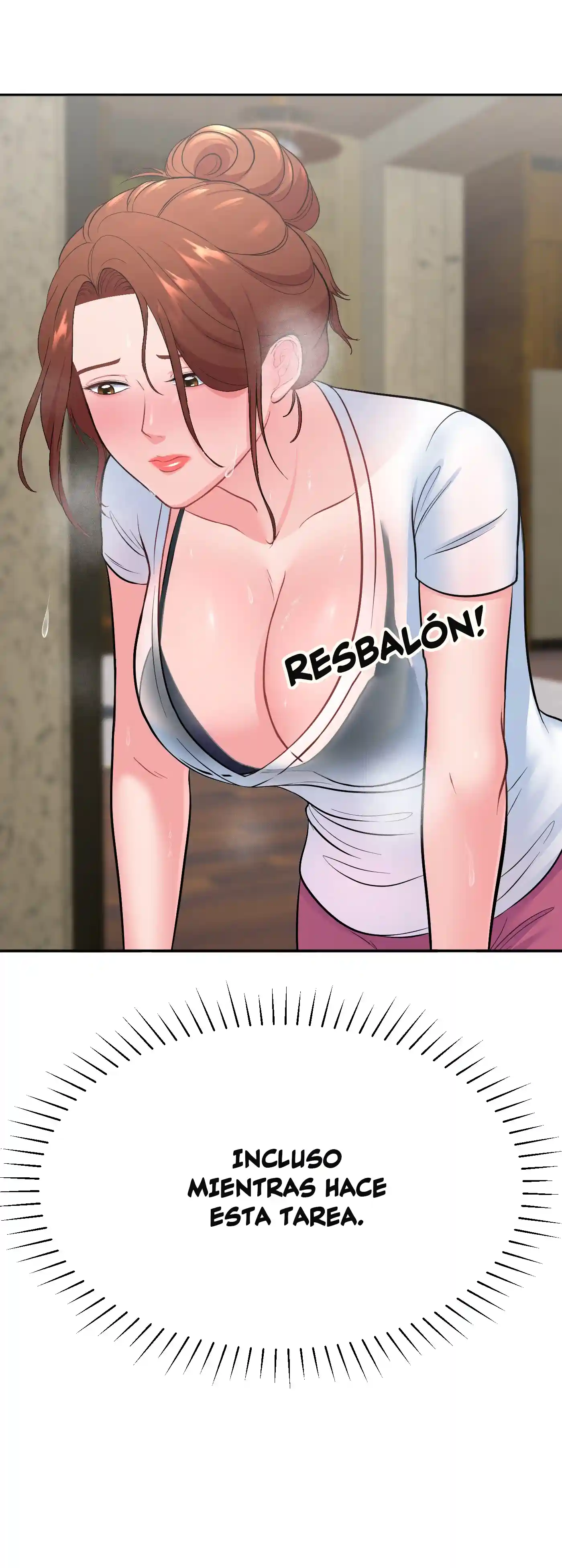 Habitación libre - Episode 3 - read scene 20