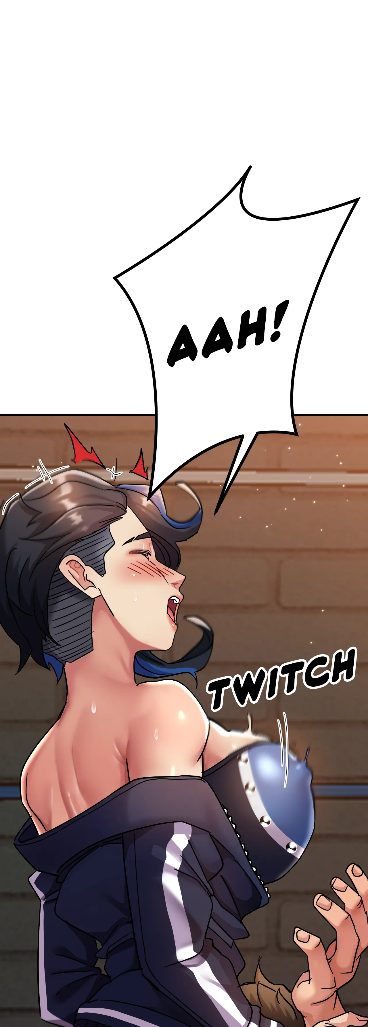 Ring Of Might - Episode 2 - read scene 5