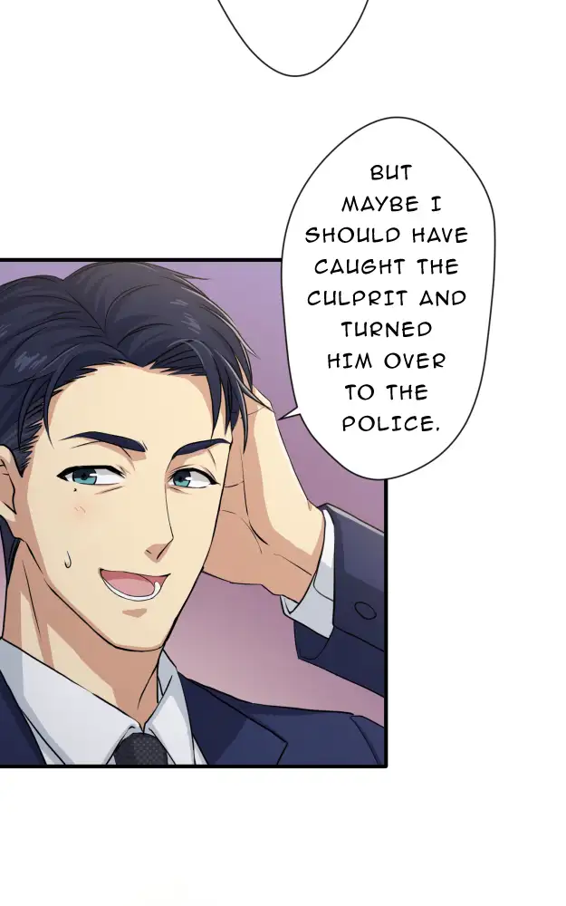 My Subordinate’s Inner Voice Is Too Noisy! - Episode 5 - read scene 50
