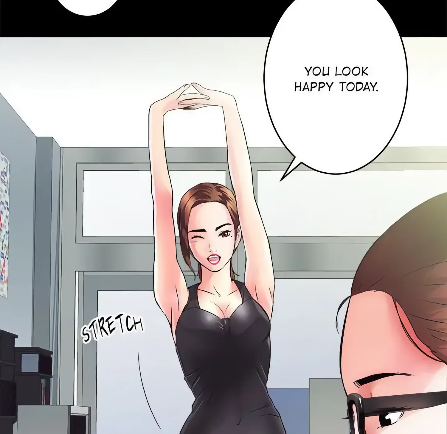 Lady Realtors - Episode 2 - read scene 29