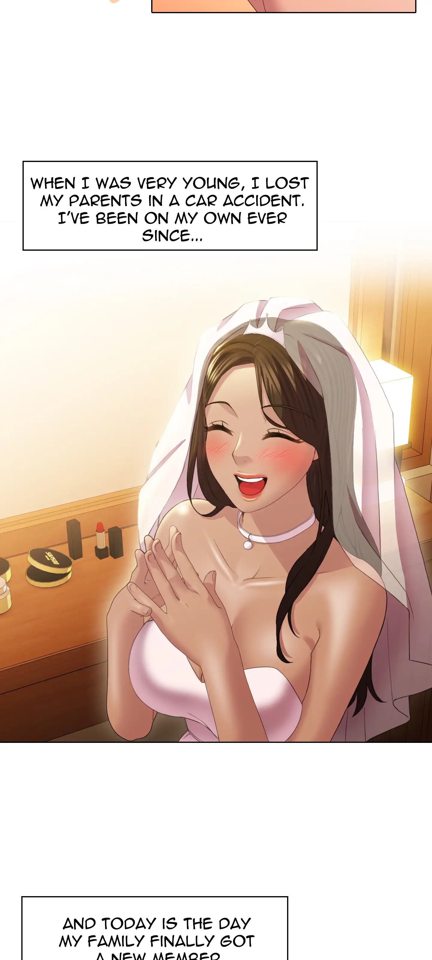 Choose Your Wife! - Episode 2 - read scene 5