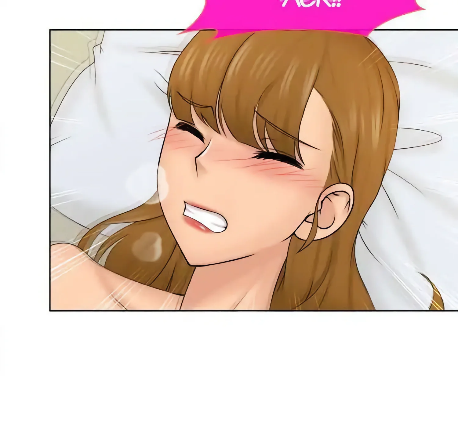 My Girlfriend and My Slave - Episode 4 - read scene 27