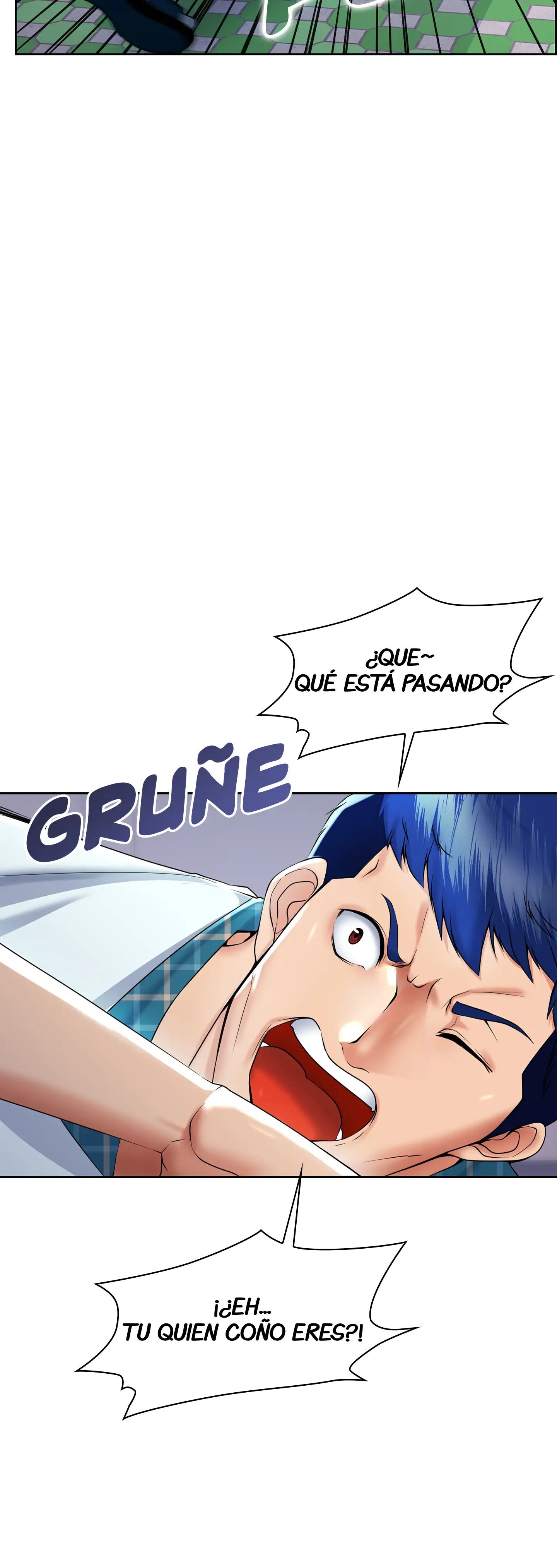 Alta Sociedad - Episode 1 - read scene 54
