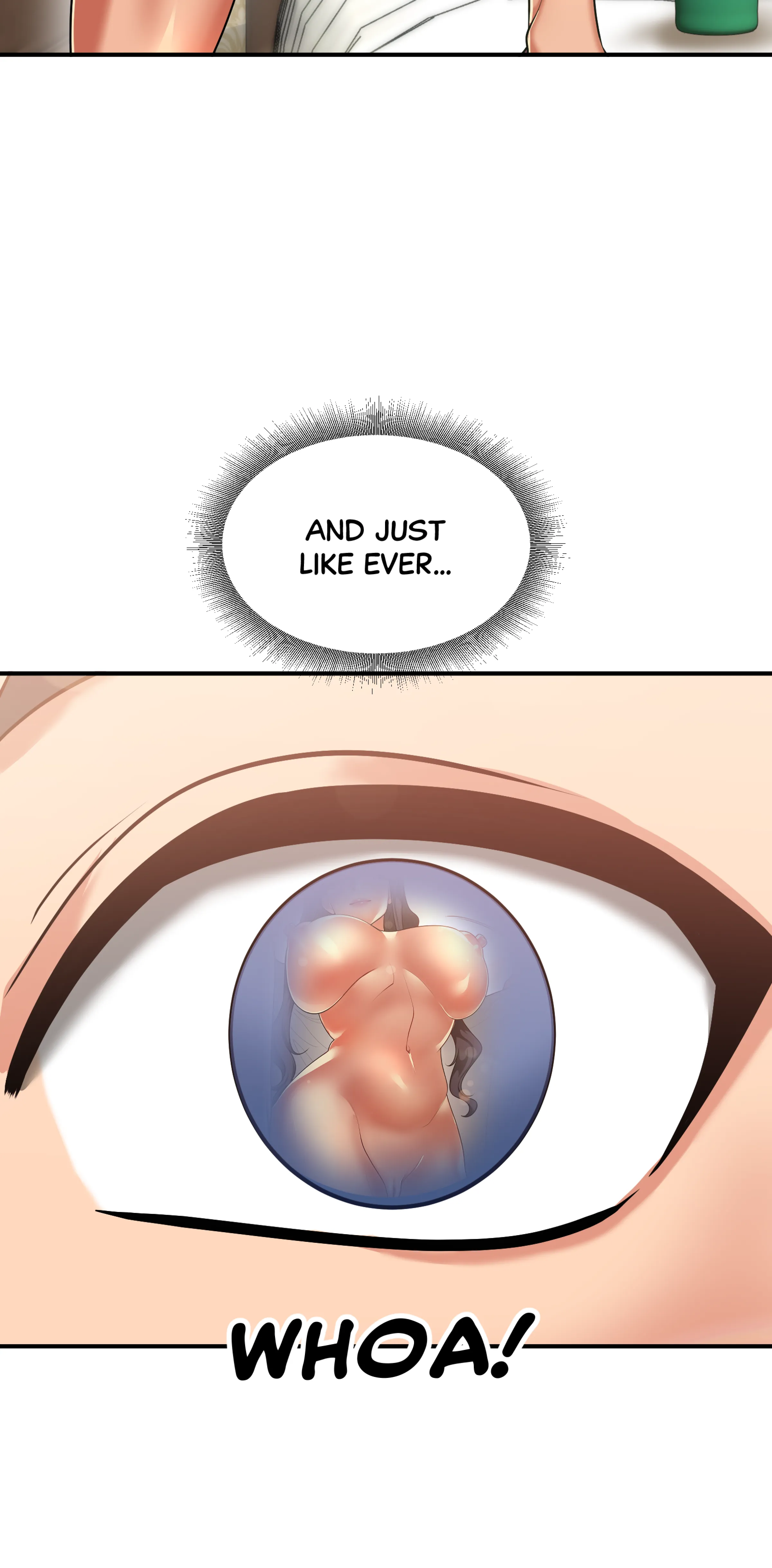 Ripe Peach Young Grape - Episode 2 - read scene 50