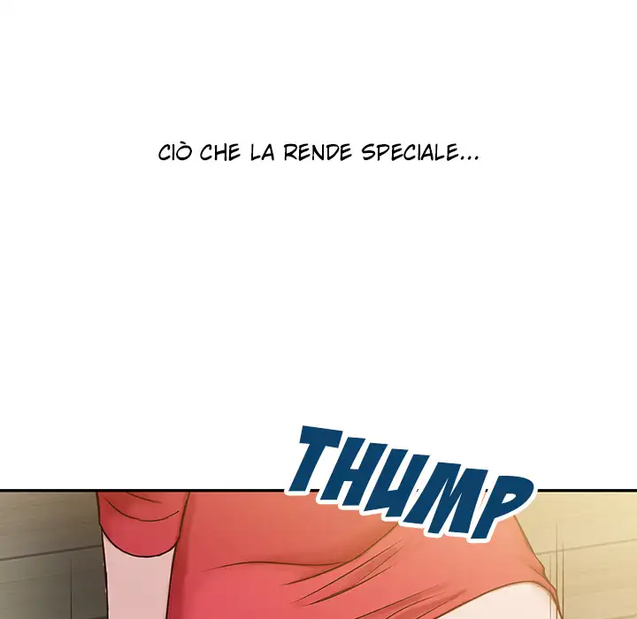 L'Allenamento della Cognata - Episode 1 - read scene 32