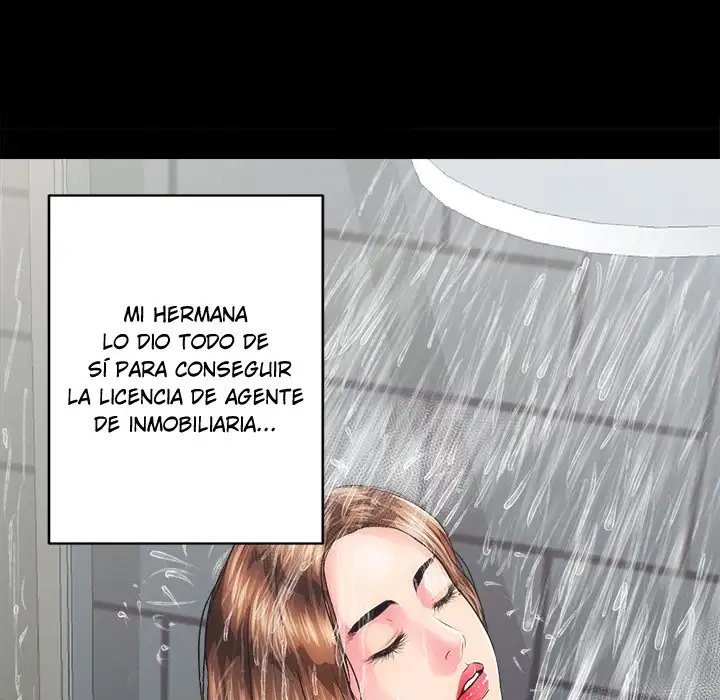 Agentes Inmobiliarias - Episode 1 - read scene 207